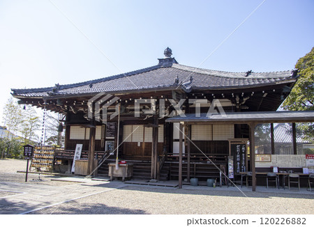 Daianji Temple Nara City 120226882