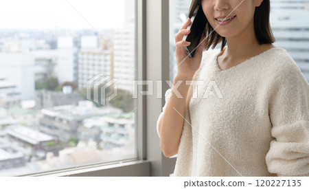 女性肖像 120227135