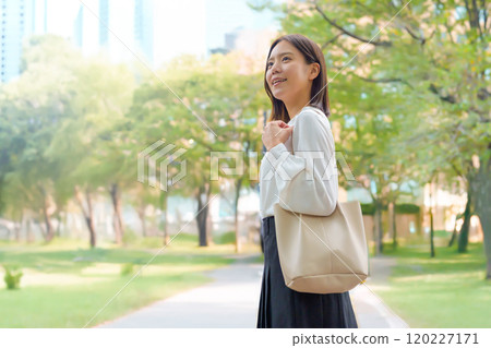 女性肖像 120227171