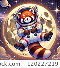 空間 宇宙的 大波斯菊 120227219