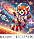 空間 宇宙的 大波斯菊 120227250