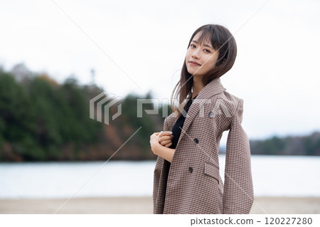 美麗的日本女性 120227280