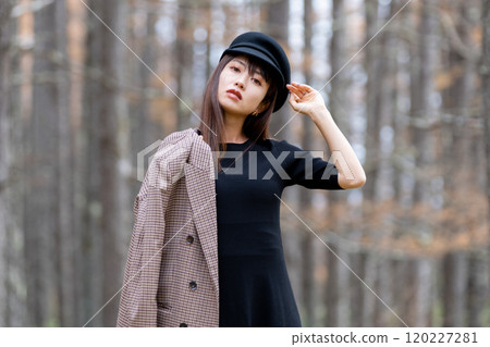 Beautiful Japanese women Beautiful Japanese women 120227281