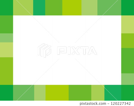 Frame Square White Space 120227342