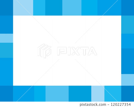 Frame Square White Space Frame Square White Space 120227354