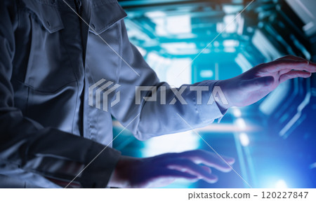 Future Facility Staff Future Facility Staff 120227847