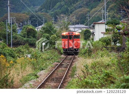 Cloudy Kiha 120228120
