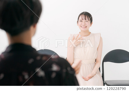 女人試鏡 120228790