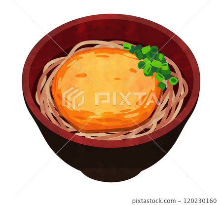 Maruten Soba Maruten Soba 120230160