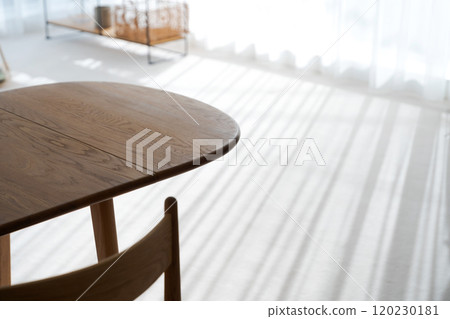 有陽光的客廳 120230181