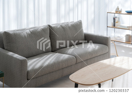 Living with sofa 120230337