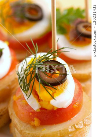 的pintxos 的pintxos 120231432