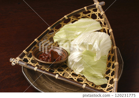 生捲心菜小吃 生捲心菜小吃 120231775