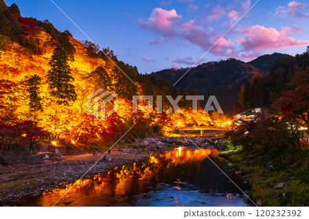 Korankei (Autumn) Korankei (Autumn) 120232392