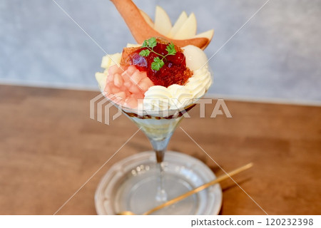 Apple Parfait 120232398