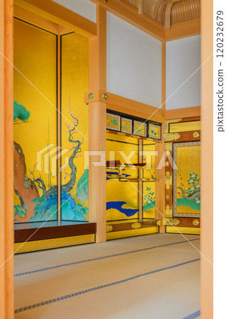 藩主華麗的日式房間 藩主華麗的日式房間 120232679