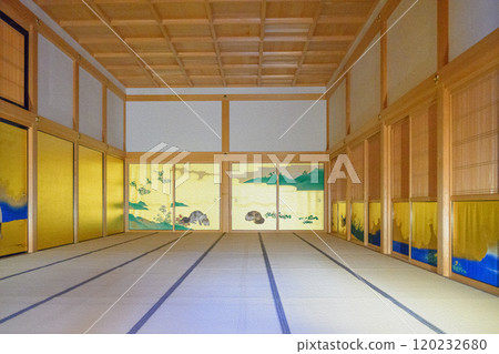 華麗寬敞的日式房間 華麗寬敞的日式房間 120232680