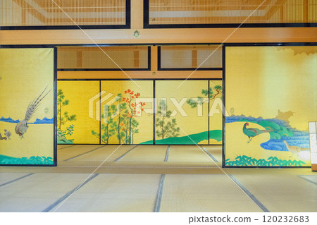 A gorgeous and spacious Japanese-style room 120232683