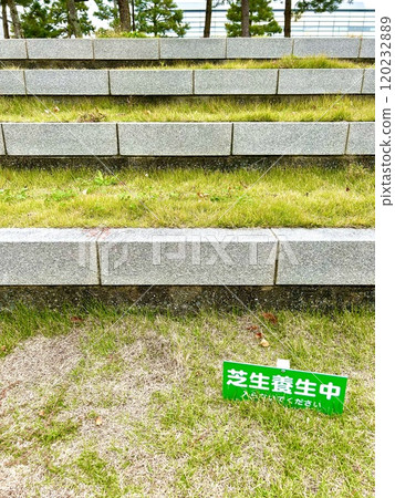 治癒你不該進入的草地 治癒你不該進入的草地 120232889