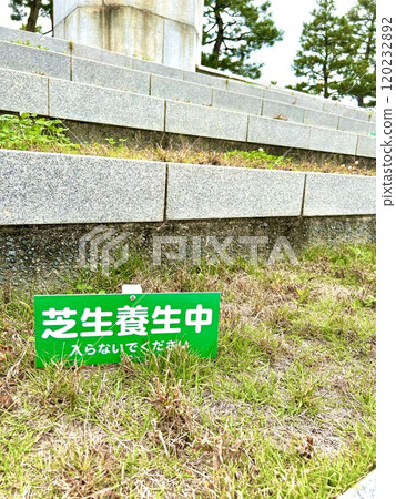 治癒你不該進入的草地 治癒你不該進入的草地 120232892