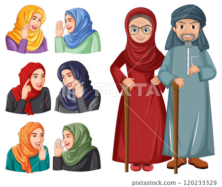 Cultural Conversations and Generational Bonds 120233329