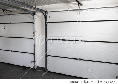 Automatic garage doors Automatic garage doors 120234522