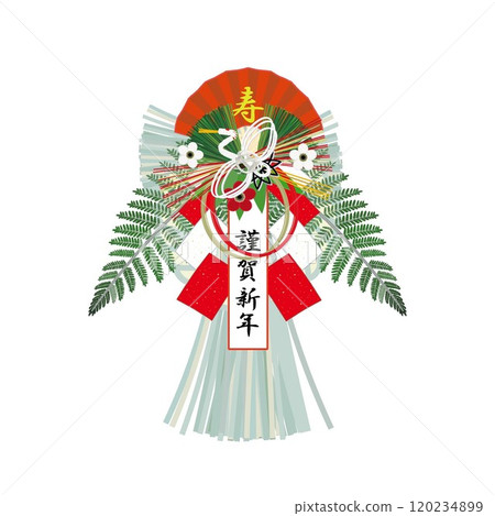 披肩插圖 120234899