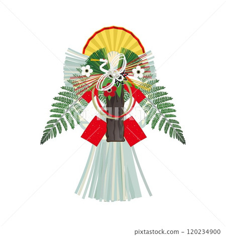 新年快樂 過年 新年好 120234900