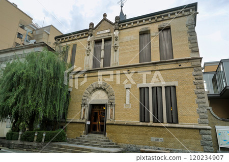 盛岡拓樸/健二青春館(原第90銀行) 盛岡拓樸/健二青春館(原第90銀行) 120234907