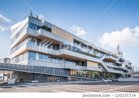 building, buildings, appearance 120235714