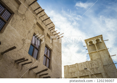 Architecture in the Arab style Architecture in the Arab style 120236007