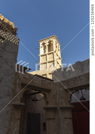 Architecture in the Arab style Architecture in the Arab style 120236469