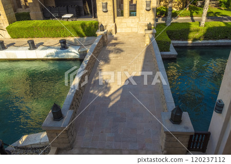 Hotel Jumeirah Al Qasr Hotel Jumeirah Al Qasr 120237112