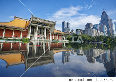 National Sun Yat-Sen Memorial Hall (Xinyi District, Taipei, Taiwan) 120237270