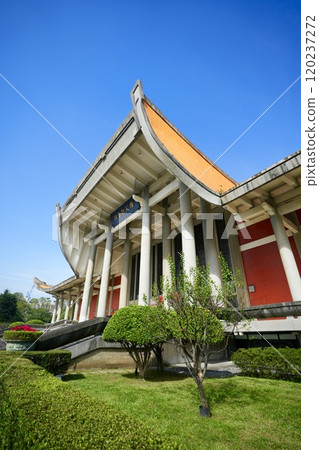 National Sun Yat-Sen Memorial Hall (Xinyi District, Taipei, Taiwan) National Sun Yat-Sen Memorial Hall (Xinyi District, Taipei, Taiwan) 120237272