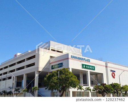 沖繩 那霸 Main Place 8 120237462