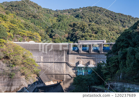 天瀨水壩 京都府宇治市 天瀨水壩 京都府宇治市 120237689