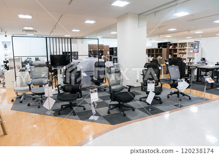 Shimachu Homes 仙川店 3 樓家具角商務椅東京都調布市若葉町 Shimachu Homes 仙川店 3 樓家具角商務椅東京都調布市若葉町 120238174