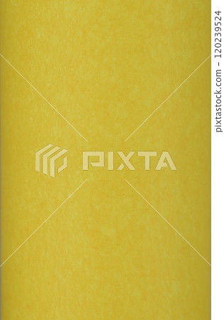Background material of cylindrical representation by Japanese paper (gold) Background material of cylindrical representation by Japanese paper (gold) 120239524