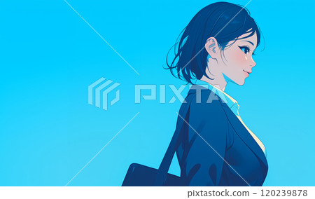 Women looking for jobs: AI Women looking for jobs: AI 120239878