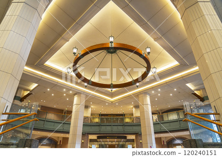 OAP Imperial Hotel Plaza 120240151