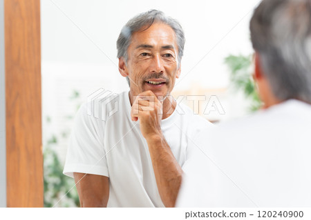 男士美容保養 120240900