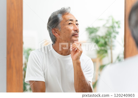 男士美容保養 120240903