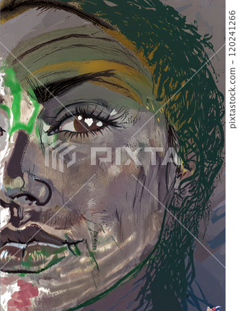 女人（女演員）01 120241266