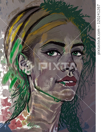 女人(演員)02 女人(演員)02 120241267