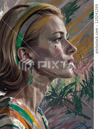 女人(演員)04 女人(演員)04 120241269