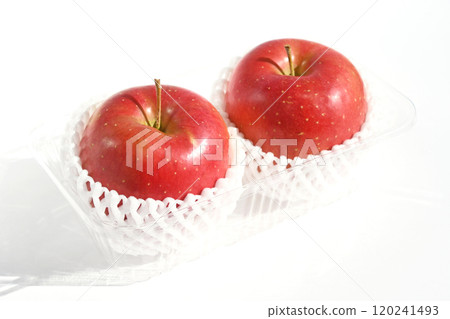 Apple (Autumn Akane) Apple (Autumn Akane) 120241493