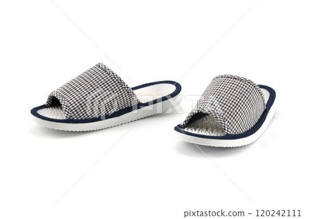 保健涼鞋 120242111