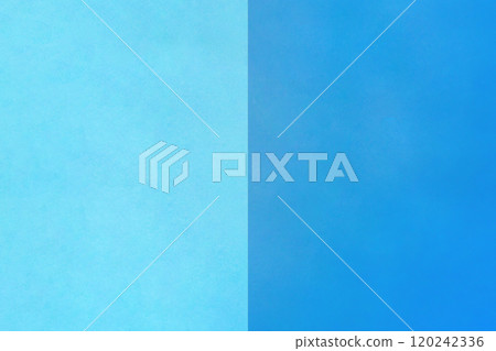 Half-split grainy pale blue and blue background with a nautical motif Half-split grainy pale blue and blue background with a nautical motif 120242336
