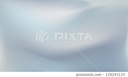 Clean aesthetic tech background. Modern minimalist backdrop 120243133